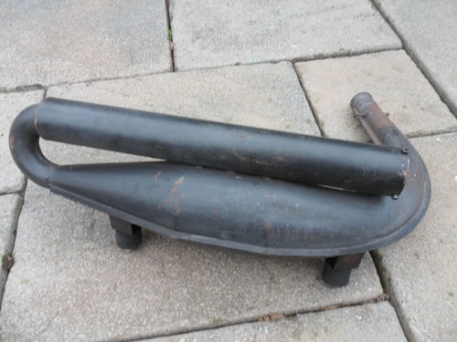 Rotax max pre - max,