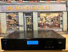 ROTEL T14 TUNER + STREAMER - DAB+ - FM - STREAMING - REMOTE CONTROL