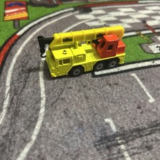 Siku 1326 Hydraulic Crane