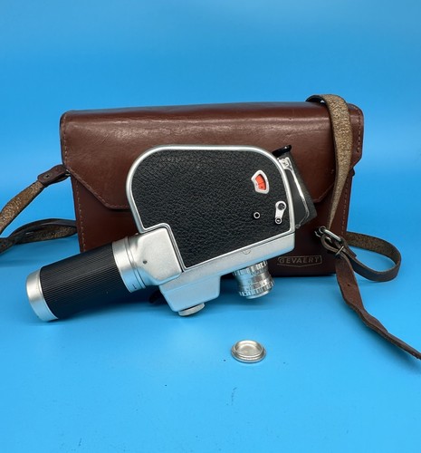 Carena gevaert automatic 2x8 - carena,
