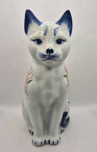 Rare large vintage porcelain - vintage,