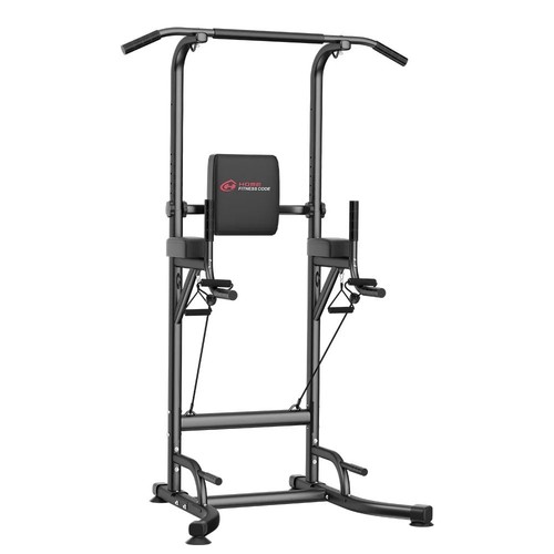 Power tower pull bar dip - power,