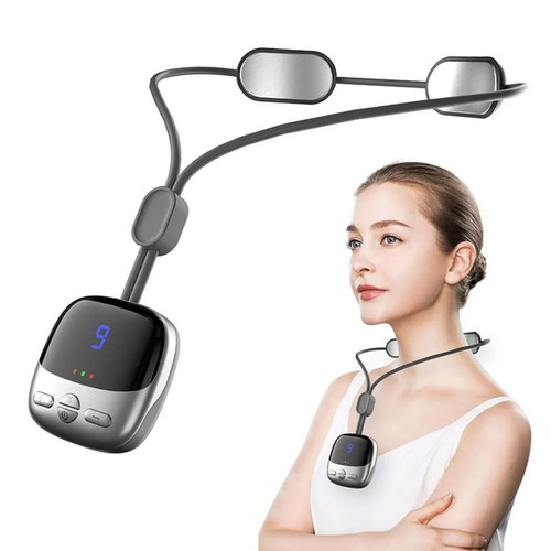 New portable electric - portable, neck