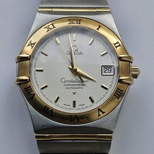 Omega Constellation 1202.30.00
