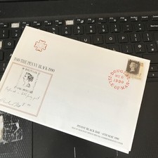 1990 Isle of Man First Day