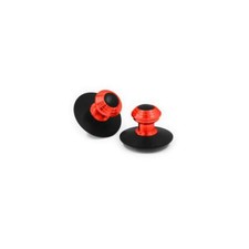 Racing Adapter Stand Mount for Rear Wheel Stand M10 Red Type2
