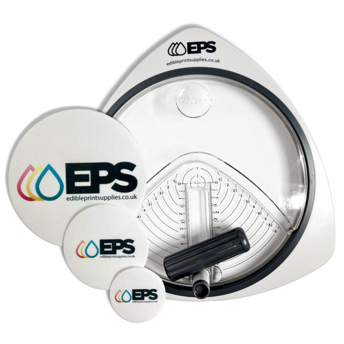 Adjustable circle cutter for - adjustable,
