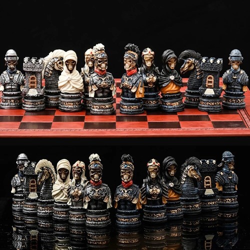 32pcs horror theme - theme, board