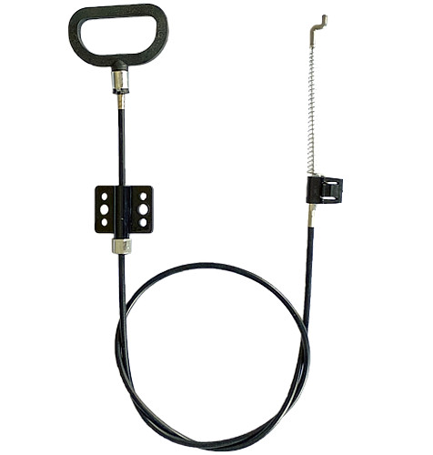 Universal recliner release - recliner,