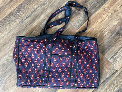 Carpet shoulder bag 100 - shoulder,