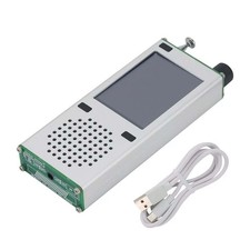 Upgraded ATS200 Full Band