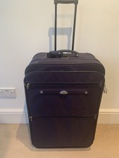 Samsonite Large Navy Blue
