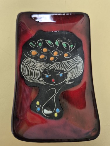 Beautiful tiny vintage italian - beautiful,