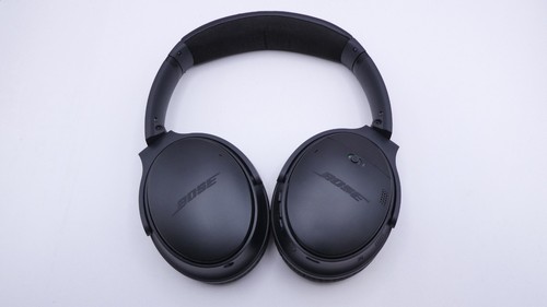 Bose quietcomfort series i - bose,