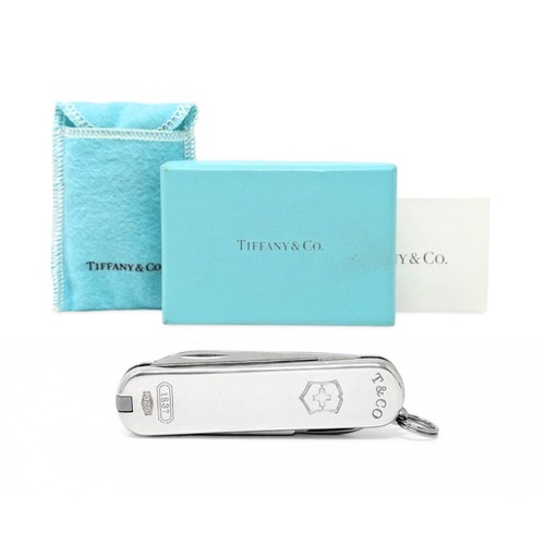 Tiffany 1837 sterling - tiffany,