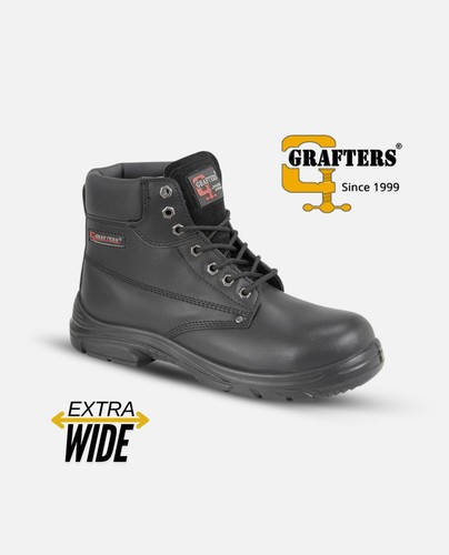 Mens grafters wide - mens,
