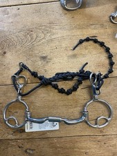 Myler Combination Parelli