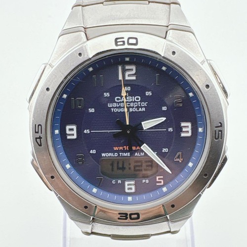 Working casio wave - casio,