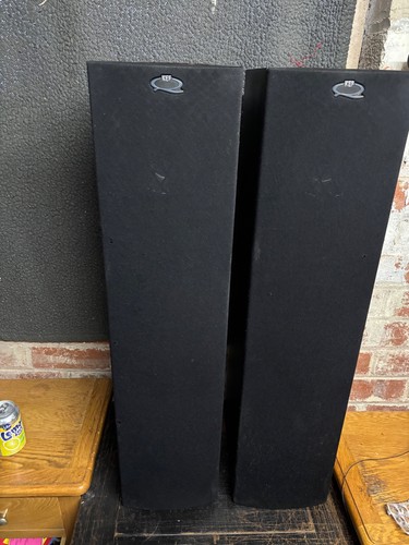 Kef q55 floorstanding - q55,