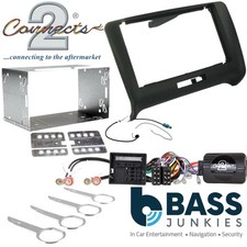 Double Din Car Stereo &