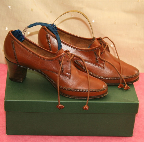 Vintage barker earls - vintage,