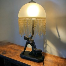 Vintage, Art Deco style