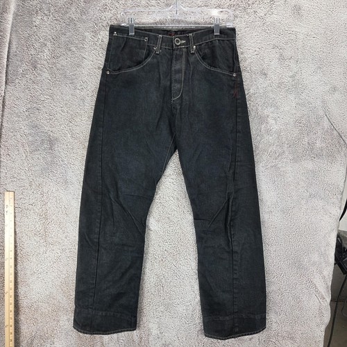 Vintage levis engineered jeans - levis,