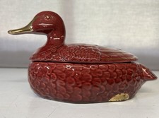 Vintage Rare Michel Caugant