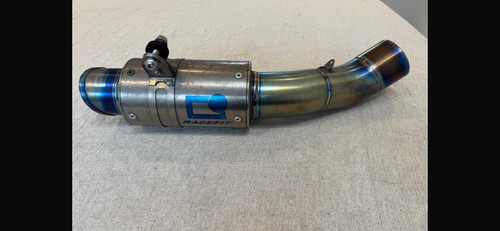 Kawasaki race fit slip - h2,