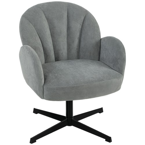 Homcom modern accent - accent, chair