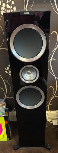 Kef r900 floorstanding - kef,
