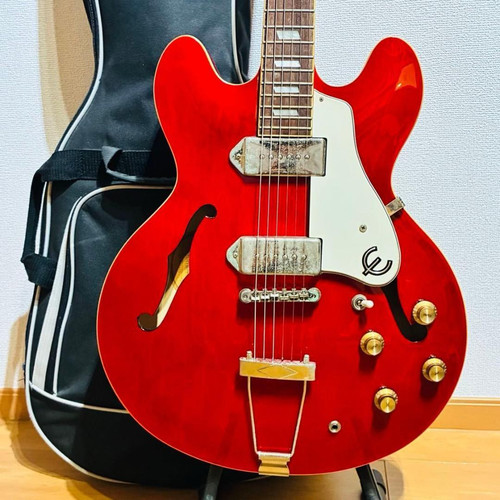 Epiphone casino coupe - epiphone,