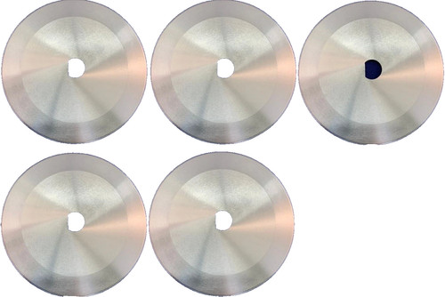 Heavy duty 80mm kebab - 80mm,