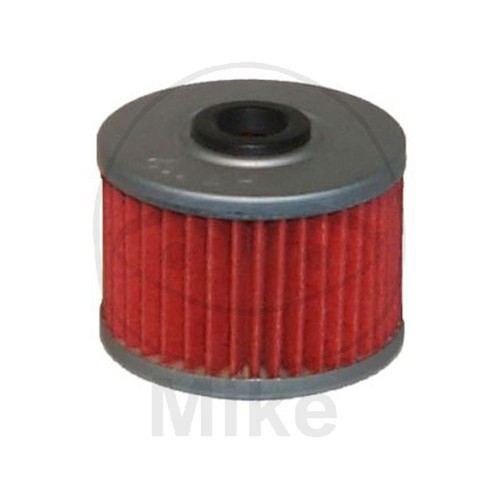 Oil filter hiflo hf112 - filter,