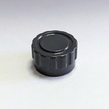 POMELLO MANOPOLA ROTELLA VOLUME STEREO RADIO 71746374 FIAT PANDA 169 FIAT IDEA