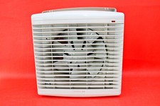 Nuaire 150mm 6" Wall Mounted Replacement Extractor Fan Core XS6WA -No Wall Liner