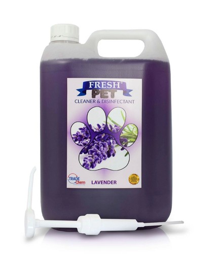 Kennel cattery cleaner - cattery, &