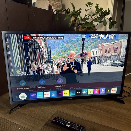 Samsung ue32t4307ak hdr - samsung, 32"