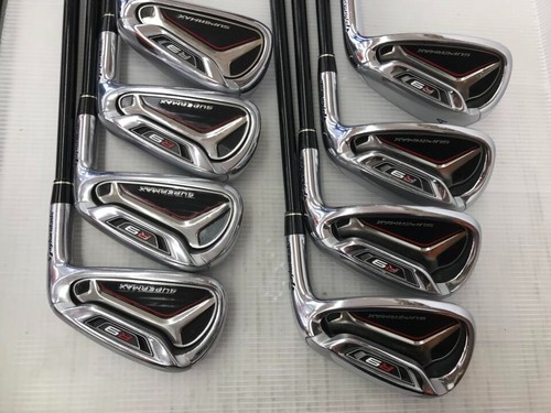 Taylormade supermax iron - [taylormade],
