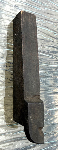 Vintage printers block - vintage,