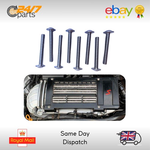 Mini cooper r52 r53 - mini, s