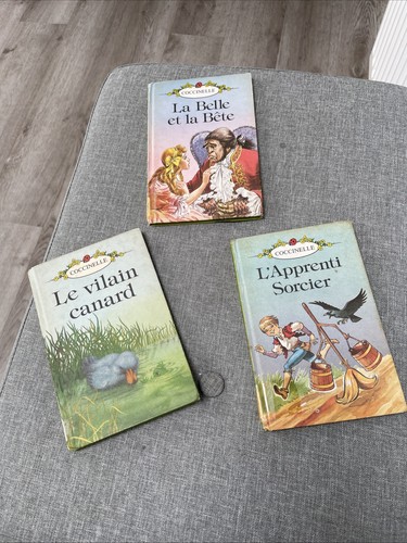 Vintage french language - vintage,