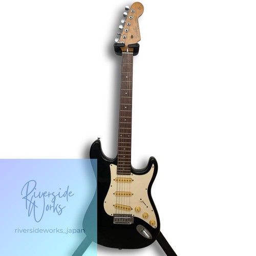 Samick standard stratocaster - standard,