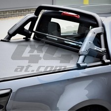 Isuzu D-Max 2021-2024 Black