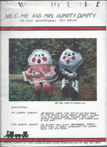 Vtg sewing pattern - vtg, mr.
