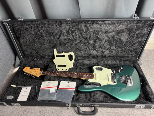 2023 fender fsr kinko music - 2023,