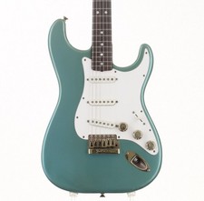 Fender The Strat Lake Placid Blue