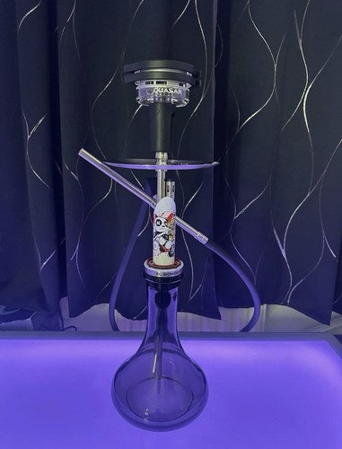 Hookah shisha set - shisha,