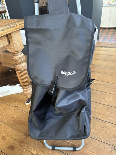 Hoppa lightweight wheeled - lightweight,