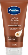 Vaseline Intensive Care Cocoa